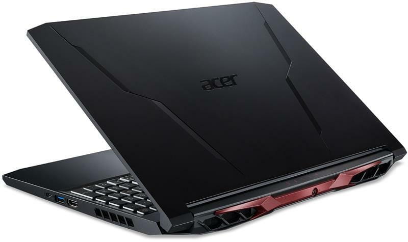 Ноутбук Acer Nitro 5 AN515-45 (NH.QB9EU.00D) FullHD Black