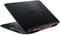 Фото - Ноутбук Acer Nitro 5 AN515-45 (NH.QB9EU.00D) FullHD Black | click.ua