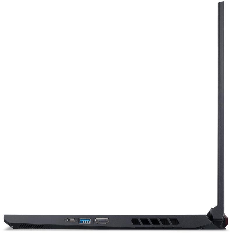 Ноутбук Acer Nitro 5 AN515-45-R8S8 (NH.QB9EU.00D) FullHD Black