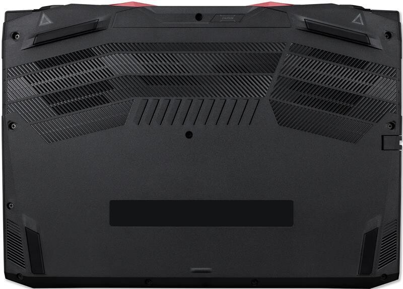 Ноутбук Acer Nitro 5 AN515-45-R8S8 (NH.QB9EU.00D) FullHD Black