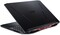 Фото - Ноутбук Acer Nitro 5 AN515-45-R8S8 (NH.QB9EU.00D) FullHD Black | click.ua