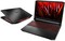 Фото - Ноутбук Acer Nitro 5 AN515-45-R8S8 (NH.QB9EU.00D) FullHD Black | click.ua