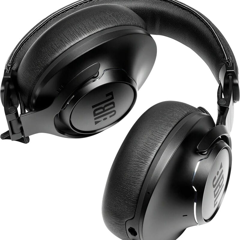 Bluetooth-гарнітура JBL Club One Black (JBLCLUBONEBLK)