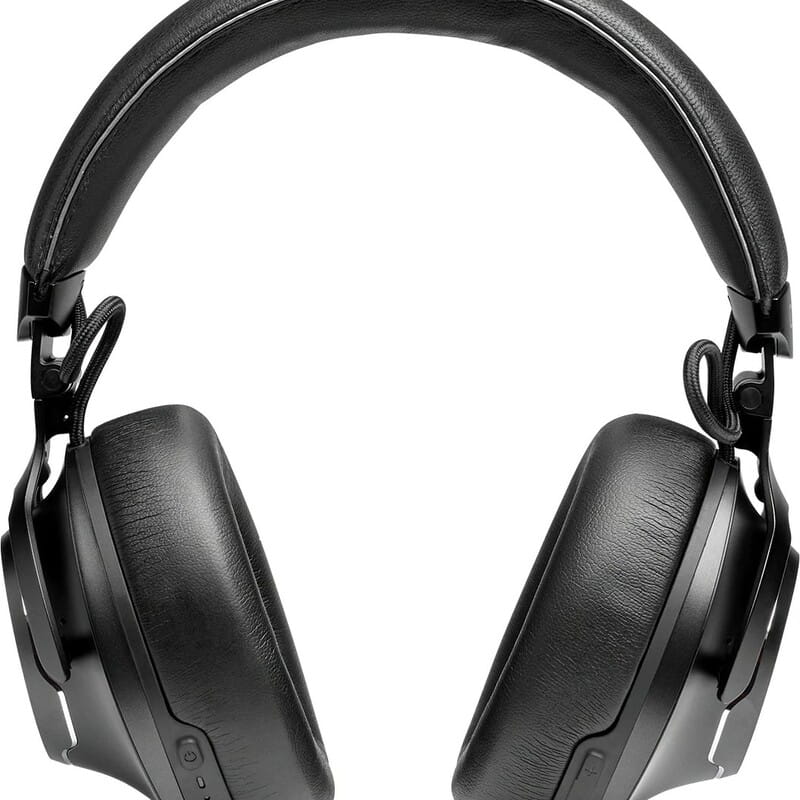 Bluetooth-гарнитура JBL Club One Black (JBLCLUBONEBLK)