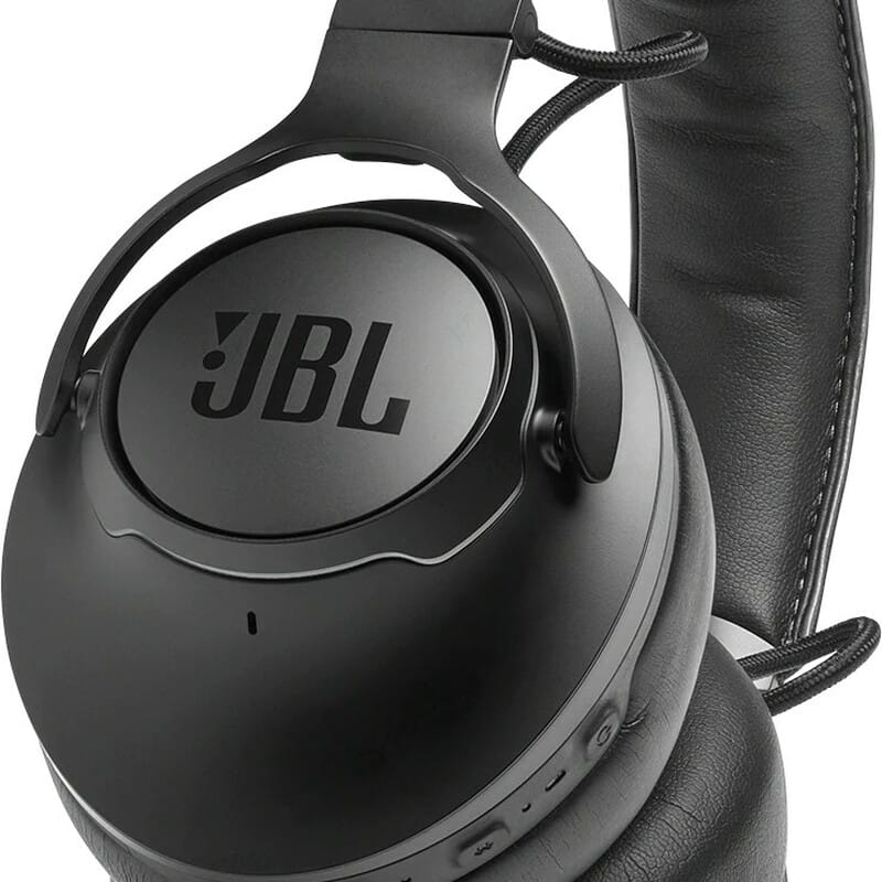 Bluetooth-гарнітура JBL Club One Black (JBLCLUBONEBLK)