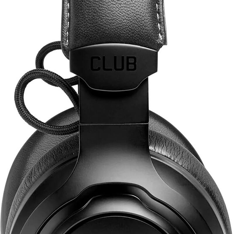 Bluetooth-гарнітура JBL Club One Black (JBLCLUBONEBLK)