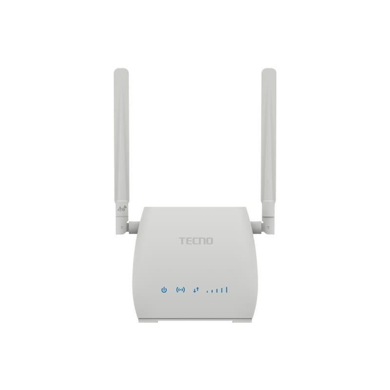 Мобильний 3G/4G маршрутизатор Tecno TR210