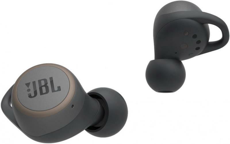 Bluetooth-гарнітура JBL Live 300TWS Black (JBLLIVE300TWSBLK)