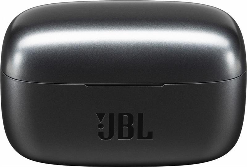 Bluetooth-гарнітура JBL Live 300TWS Black (JBLLIVE300TWSBLK)