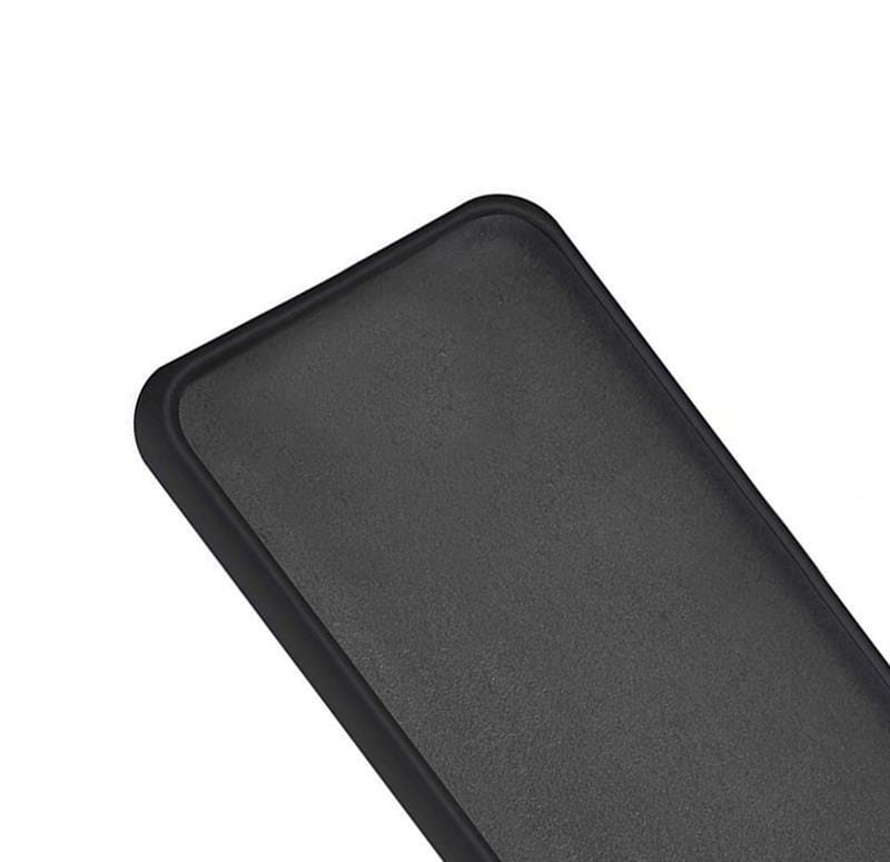 Чeхол-накладка BeCover для Samsung Galaxy M23 5G SM-M236 Black (707644)