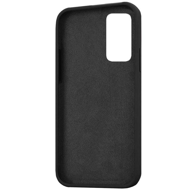 Чeхол-накладка BeCover для Samsung Galaxy M23 5G SM-M236 Black (707644)