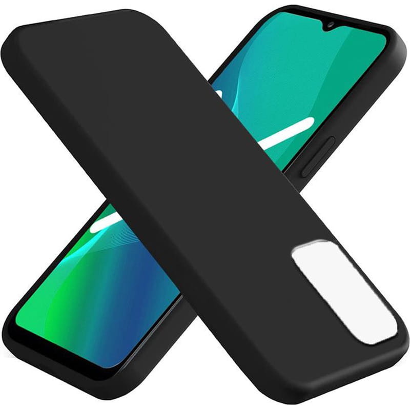 Чeхол-накладка BeCover для Samsung Galaxy M23 5G SM-M236 Black (707644)
