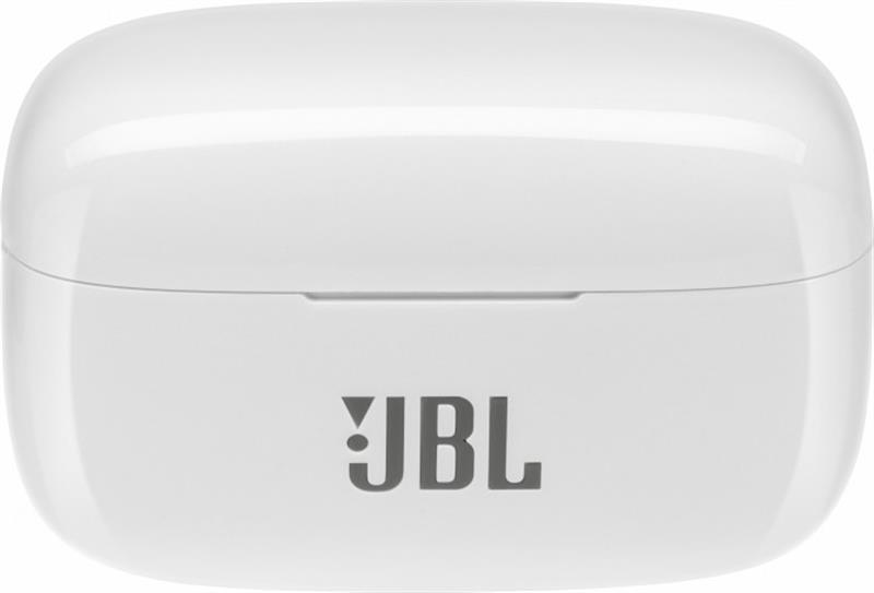 Bluetooth-гарнітура JBL Live 300TWS White Gloss (JBLLIVE300TWSWHT)