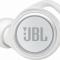 Фото - Bluetooth-гарнітура JBL Live 300TWS White Gloss (JBLLIVE300TWSWHT) | click.ua