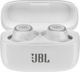 Bluetooth-гарнітура JBL Live 300TWS White Gloss (JBLLIVE300TWSWHT)