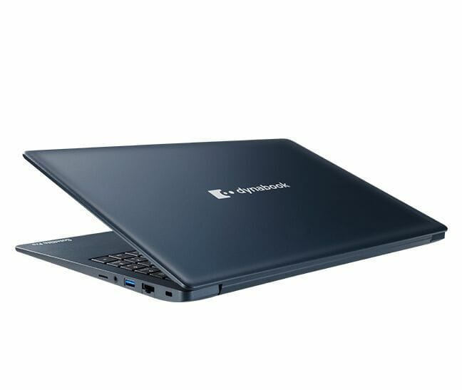 Ноутбук EU Toshiba Dynabook Satellite Pro C50-H-103 (A1PYS33E111F) FullHD Win10Pro Dark Blue