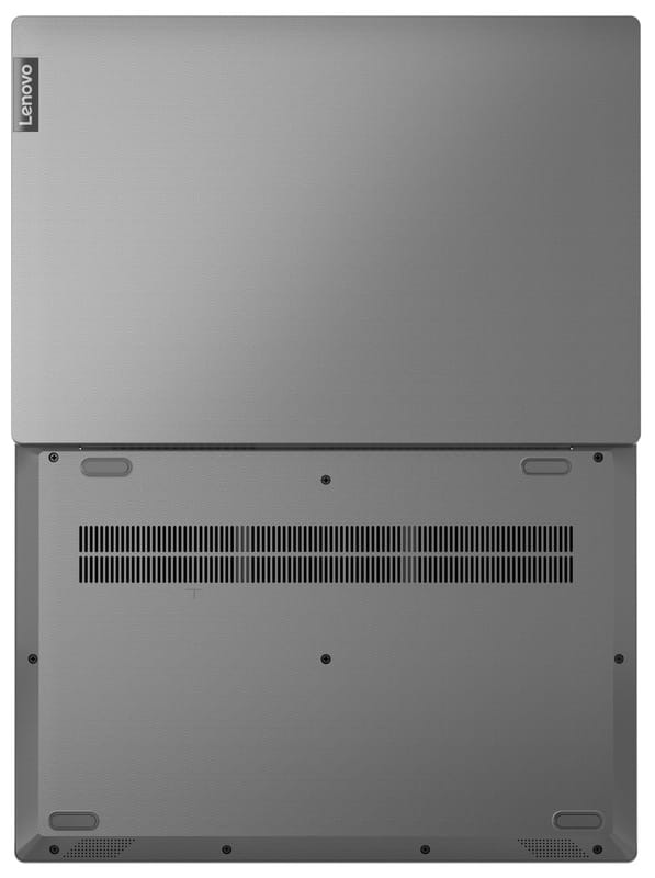 Ноутбук Lenovo V15 (82C500PBRA)