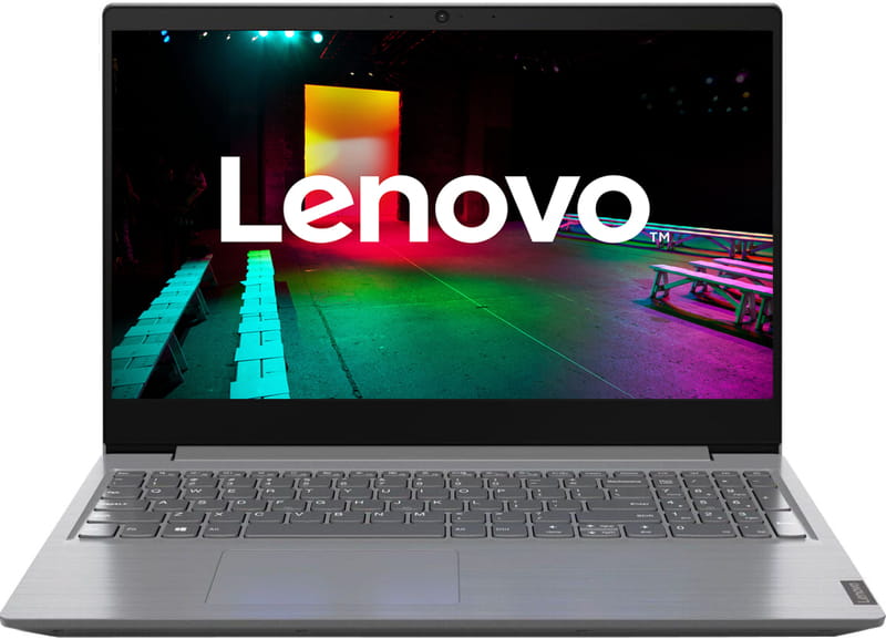 Ноутбук Lenovo V15 (82C500PBRA)