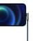 Фото - Кабель Baseus Legend Series Elbow USB-Lightning, 1м, Blue (CACS000003) | click.ua
