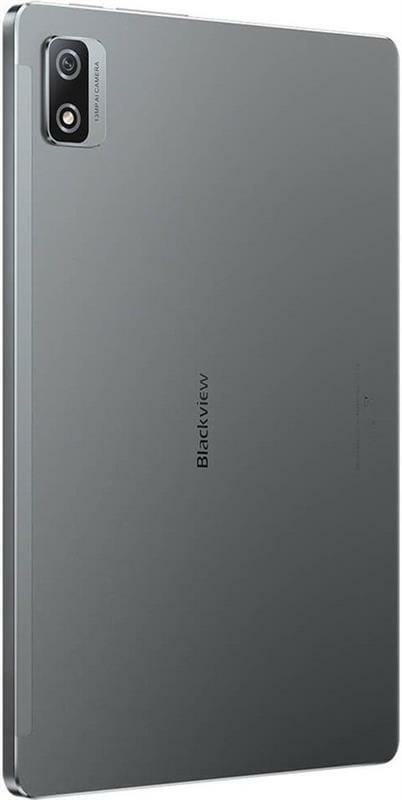 Планшет Blackview Tab 12 4G Dual Sim Space Grey (6931548309154)