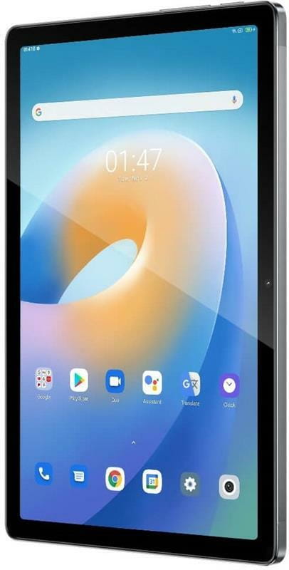 Планшет Blackview Tab 12 4G Dual Sim Space Grey (6931548309154)