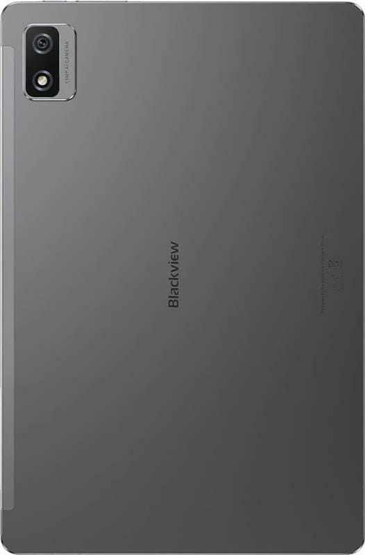 Планшет Blackview Tab 12 4G Dual Sim Space Grey (6931548309154)
