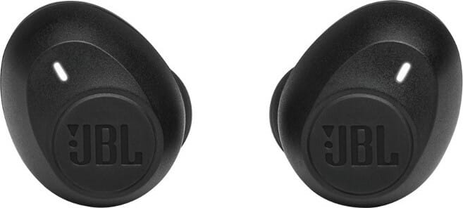 Bluetooth-гарнітура JBL Tune 115TWS Black (JBLT115TWSBLK)