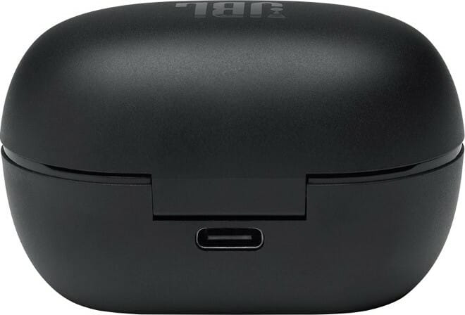 Bluetooth-гарнітура JBL Tune 115TWS Black (JBLT115TWSBLK)