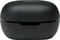 Фото - Bluetooth-гарнитура JBL Tune 115TWS Black (JBLT115TWSBLK) | click.ua