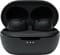 Фото - Bluetooth-гарнитура JBL Tune 115TWS Black (JBLT115TWSBLK) | click.ua