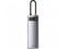 Фото - Концентратор USB-C Baseus Metal Gleam Series 8in1 Grey (CAHUB-CV0G) | click.ua