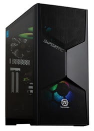 Персональный компьютер Expert PC Ultimate (I12700KF.32.S1.3070T.G6107)