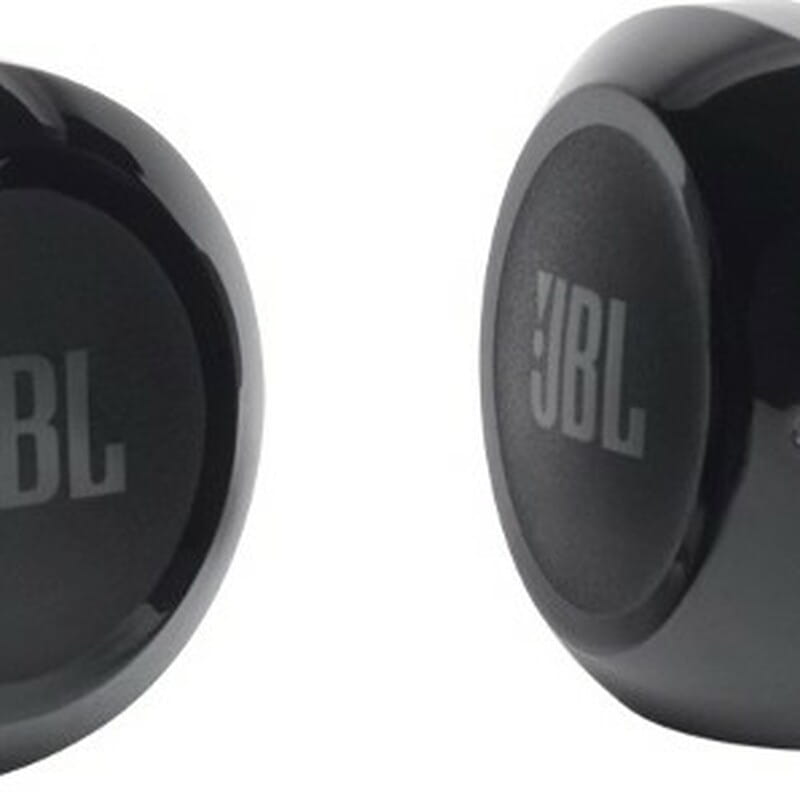 Bluetooth-гарнітура JBL Tune 125TWS Black (JBLT125TWSBLK)