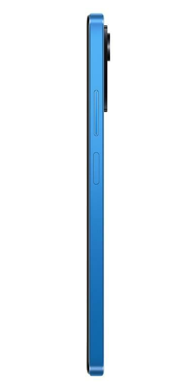 Смартфон Xiaomi Poco X4 Pro 5g 6128gb Dual Sim Laser Blue Eu купити Clickua 3695