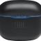 Фото - Bluetooth-гарнитура JBL Tune 125TWS Blue (JBLT125TWSBLU) | click.ua