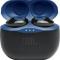 Фото - Bluetooth-гарнитура JBL Tune 125TWS Blue (JBLT125TWSBLU) | click.ua