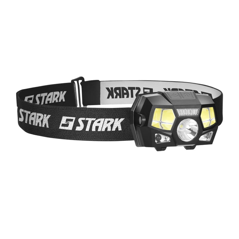 Фонарь Stark L-3-03 Li 5W Osram LED (243000303)