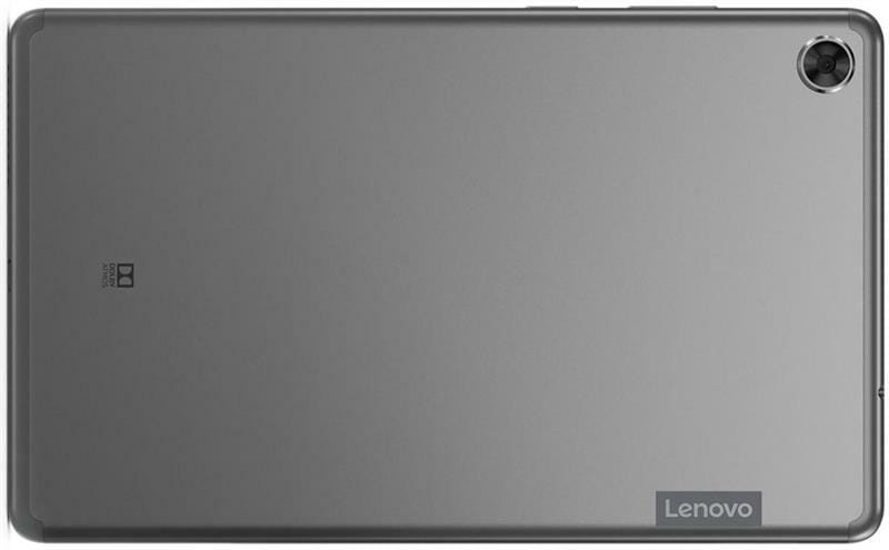 Планшетный ПК Lenovo Tab M8 (3rd Gen) TB-8506F 3/32GB Iron Grey (ZA870076UA)