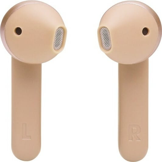 Bluetooth-гарнитура JBL Tune 225TWS Gold (JBLT225TWSGLD)