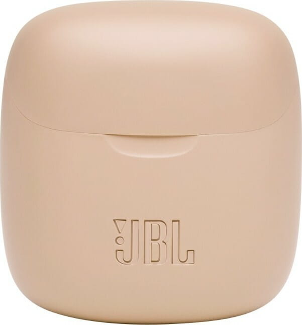 Bluetooth-гарнитура JBL Tune 225TWS Gold (JBLT225TWSGLD)