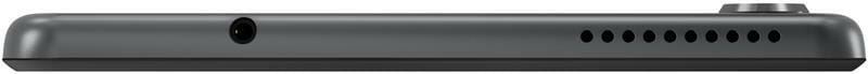 Планшетный ПК Lenovo Tab M8 (3rd Gen) TB-8506X 3/32GB 4G Iron Grey (ZA880035UA)
