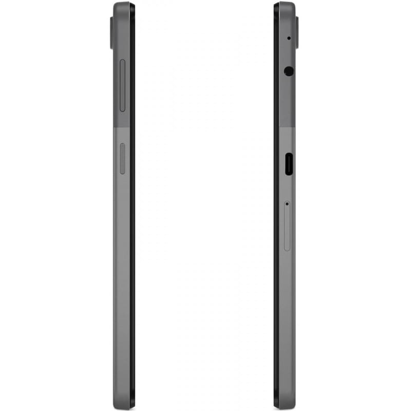 Планшет Lenovo Tab M10 (3rd Gen) TB328FU 4/64GB Storm Grey (ZAAE0027UA)