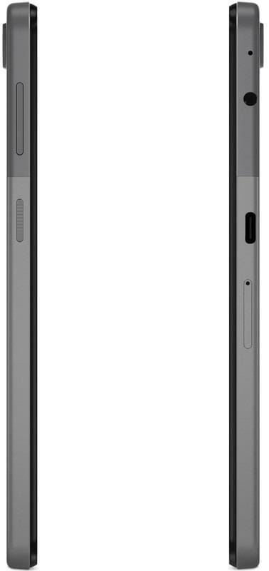 Планшет Lenovo Tab M10 (3rd Gen) TB328XU 4/64GB 4G Storm Grey (ZAAF0011UA)