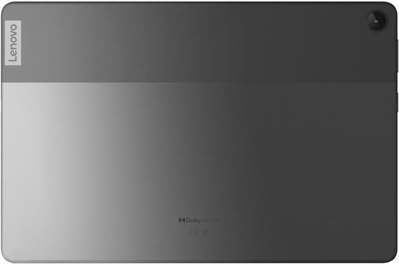 Планшет Lenovo Tab M10 (3rd Gen) TB328XU 4/64GB 4G Storm Grey (ZAAF0011UA)