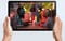 Фото - Планшет Lenovo Tab M10 Plus (3rd Gen) TB128XU 4/128GB 4G Storm Grey (ZAAN0015UA) | click.ua