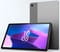 Фото - Планшет Lenovo Tab M10 Plus (3rd Gen) TB128XU 4/128GB 4G Storm Grey (ZAAN0015UA) | click.ua