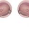 Фото - Bluetooth-гарнитура JBL Tune 225TWS Pink (JBLT225TWSPIK) | click.ua