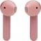 Фото - Bluetooth-гарнитура JBL Tune 225TWS Pink (JBLT225TWSPIK) | click.ua