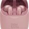 Фото - Bluetooth-гарнітура JBL Tune 225TWS Pink (JBLT225TWSPIK) | click.ua