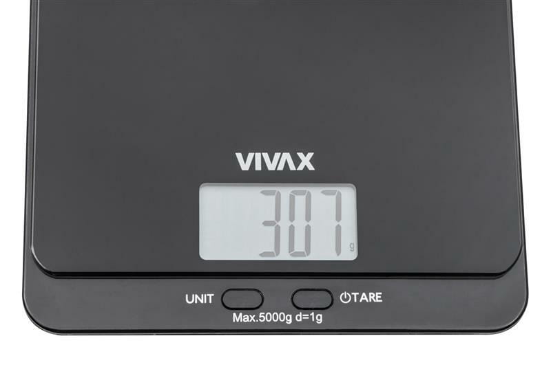 Ваги Vivax KS-502B
